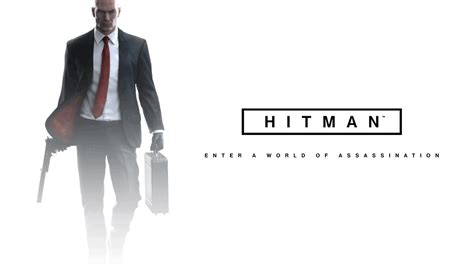 hitman walkthrough|More.